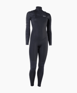 Semidry Ion Element Woman Fz 2026