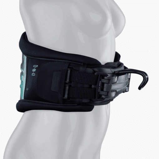 Trapezio Donna Ion Jewel Curv - immagine 3