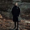 Giacca Ion Storm Coat
