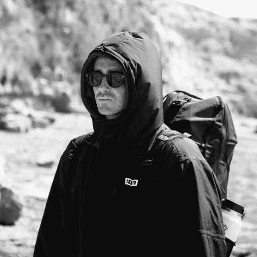 Giacca Ion Storm Coat - immagine 12