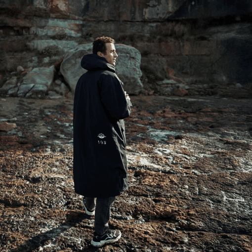 Giacca Ion Storm Coat - immagine 13