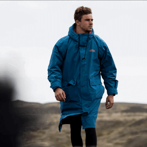 Giacca Ion Storm Coat - immagine 2