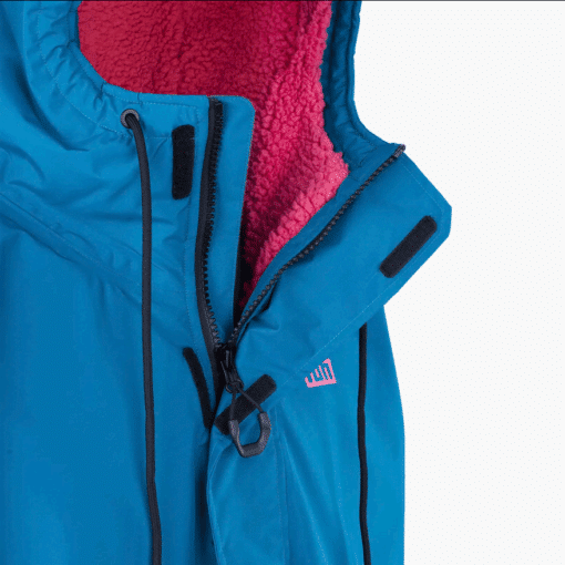 Giacca Ion Storm Coat - immagine 3