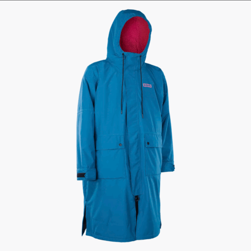 Giacca Ion Storm Coat - immagine 5