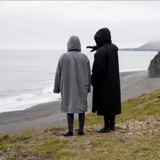 Giacca Ion Storm Coat - immagine 6
