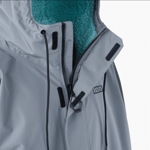 Giacca Ion Storm Coat - immagine 7
