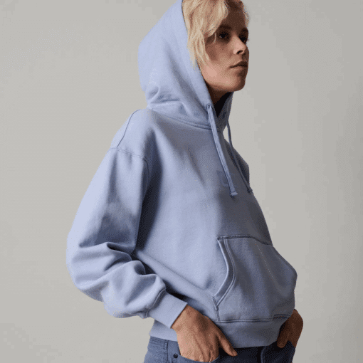 Felpa Ion Ionic Women - immagine 2