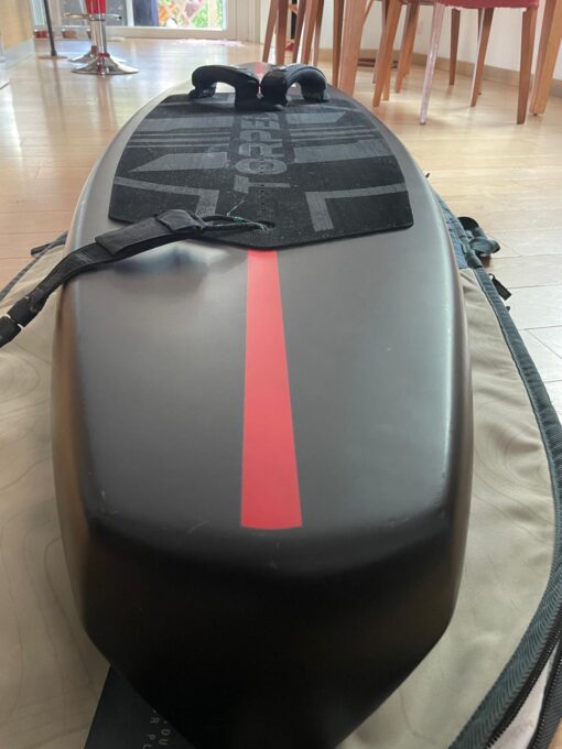 Sabfoil Torpedo 100L - immagine 2