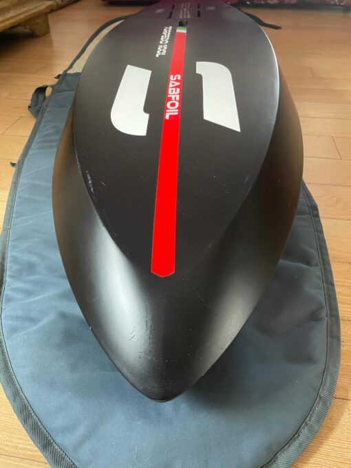 Sabfoil Torpedo 100L - immagine 4