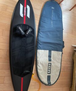 Sabfoil Torpedo 100L