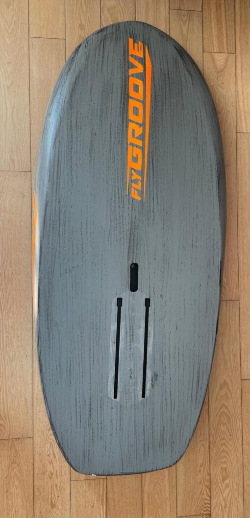 Fly Groove 78L  - immagine 5