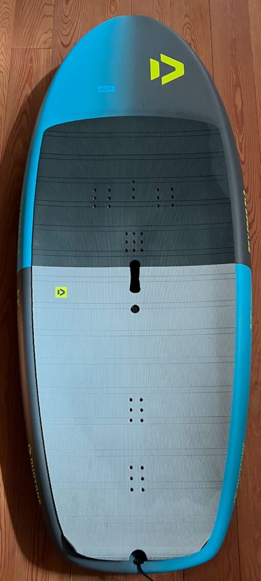 Duotone Sky Style SLS 5'3" 95L 2024 