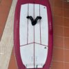 AK Compact Wing 5'2" 105L