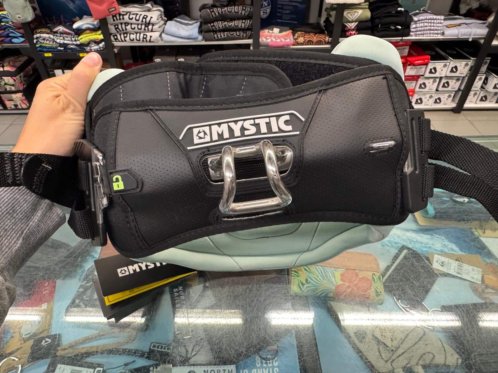 Trapezio Donna Mystic Star tg M - immagine 5