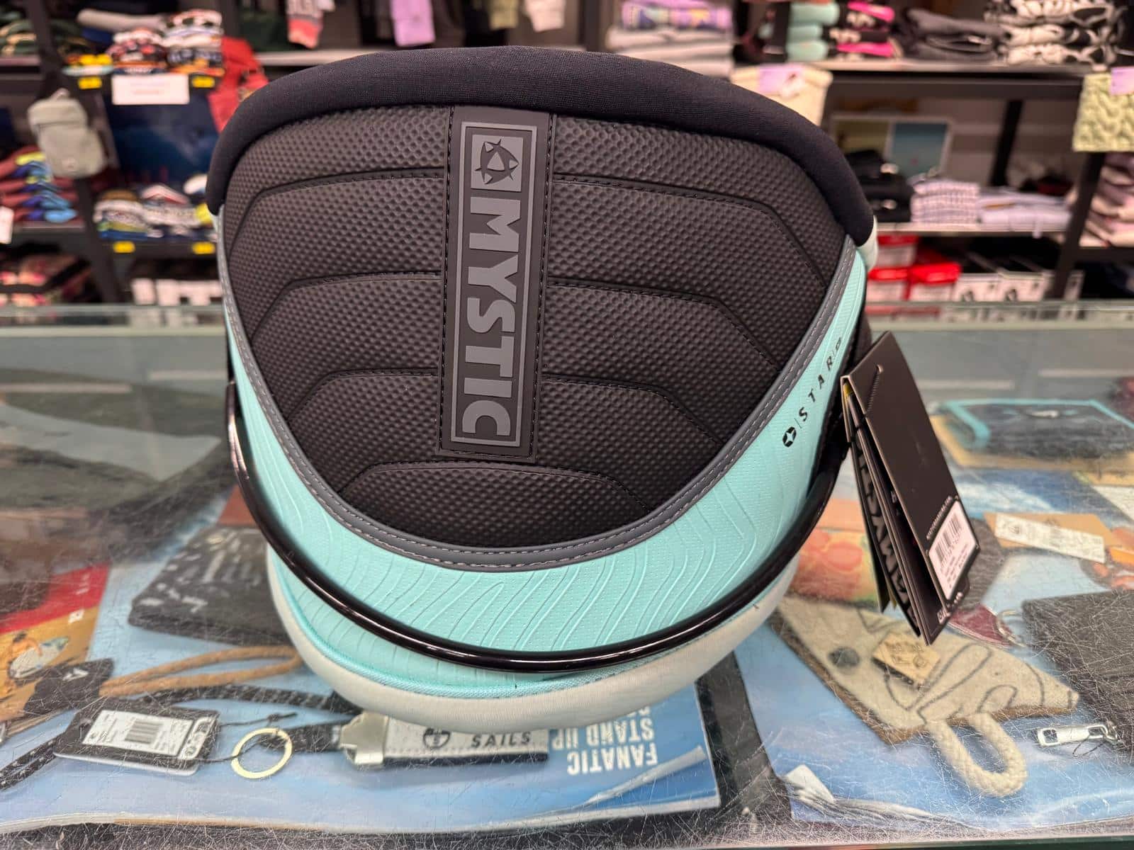 Trapezio Donna Mystic Star tg M