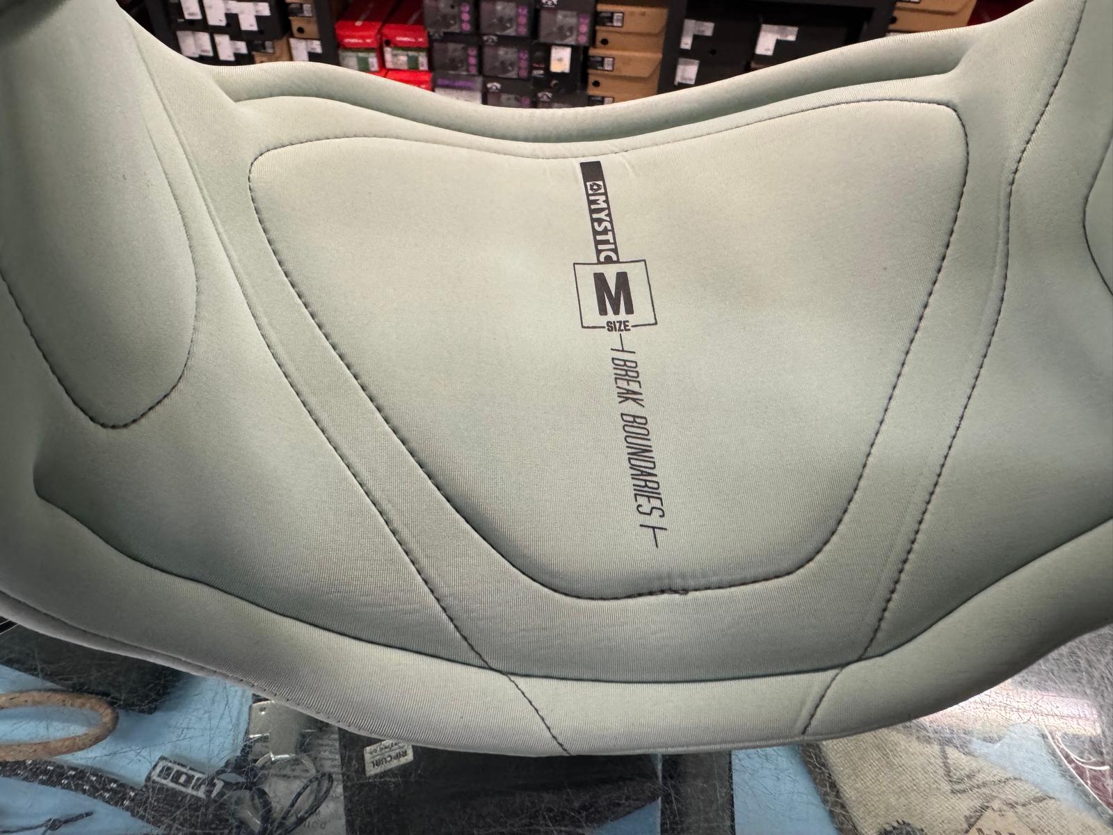 Trapezio Donna Mystic Star tg M - immagine 3