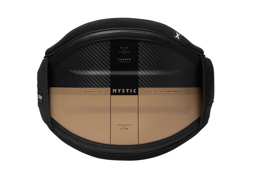 Trapezio Mystic Majestic X 2025 - immagine 2