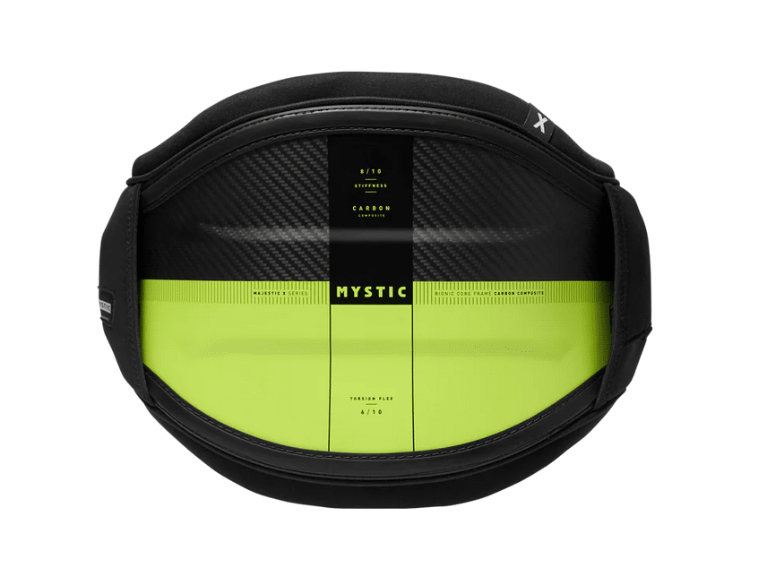 Trapezio Mystic Majestic X 2025 - immagine 3