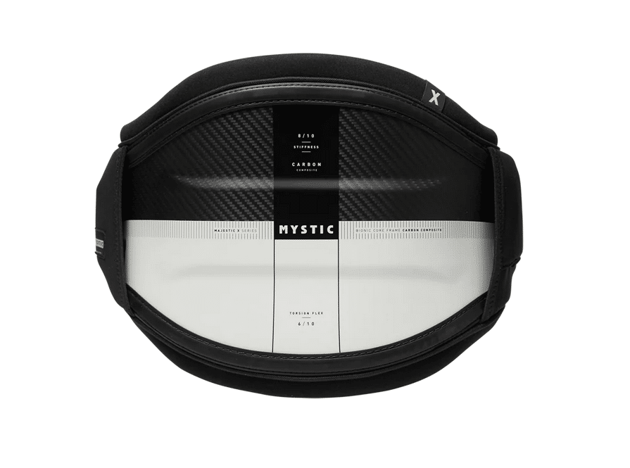 Trapezio Mystic Majestic X 2025
