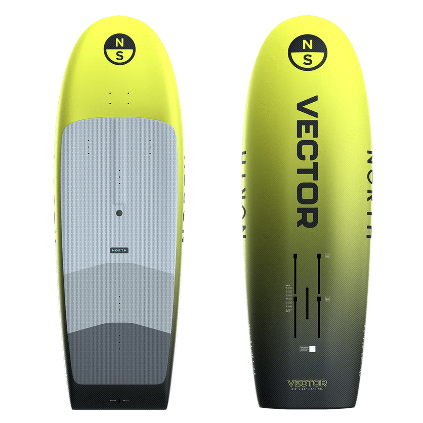Foil Board North Vector Race Foil