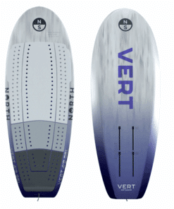 Foil Board North Vert Prone 2024
