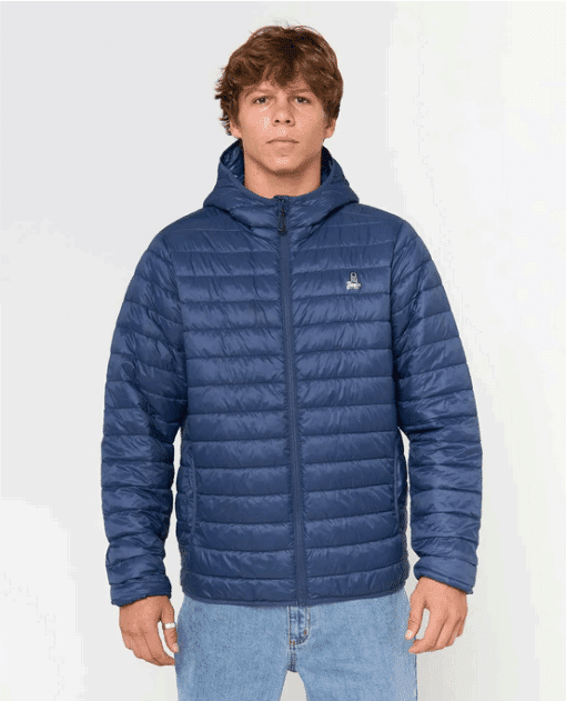 Giacca Rip Curl Anti Series Search 