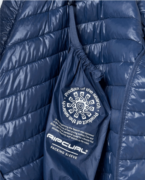 Giacca Rip Curl Anti Series Search  - immagine 2