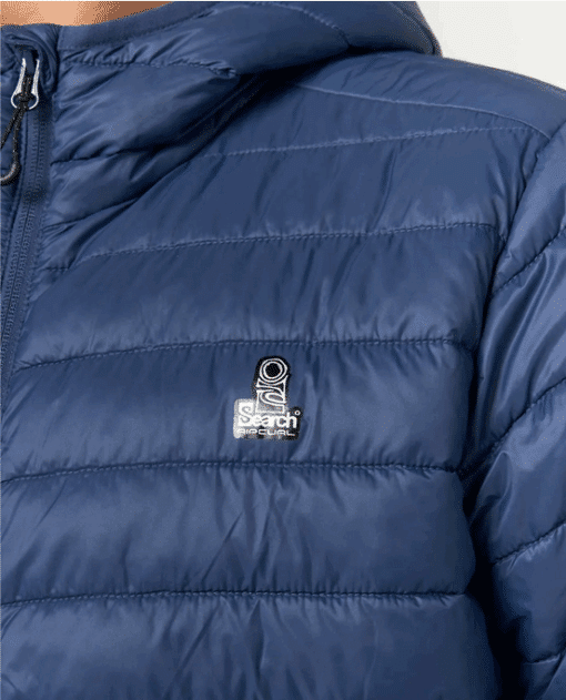 Giacca Rip Curl Anti Series Search  - immagine 3