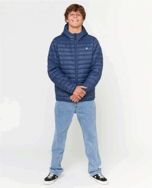 Giacca Rip Curl Anti Series Search  - immagine 4