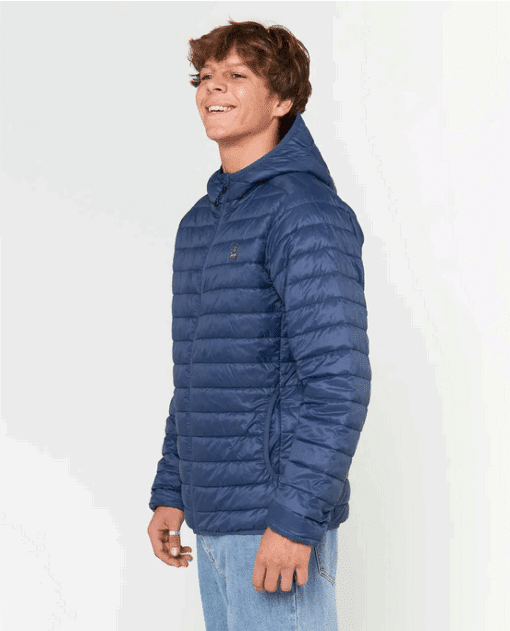 Giacca Rip Curl Anti Series Search  - immagine 5