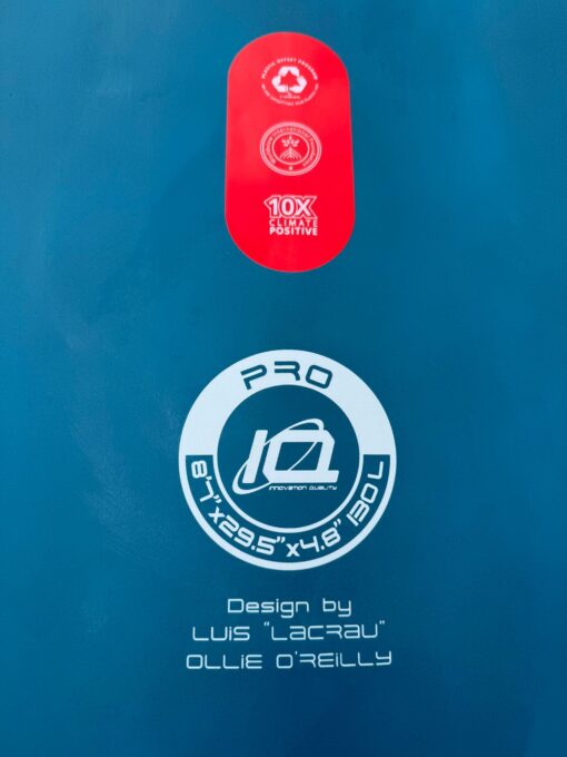 Starboard Pro Surf 8'7" 2025 - immagine 8