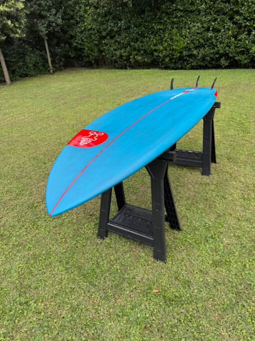Starboard Pro Surf 8'7" 2025 - immagine 7