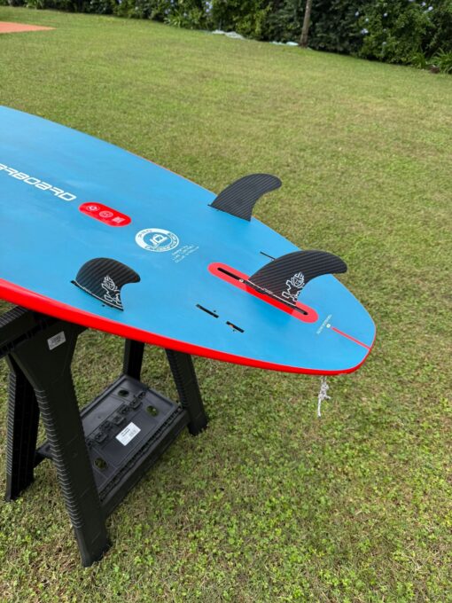 Starboard Pro Surf 8'7" 2025 - immagine 6