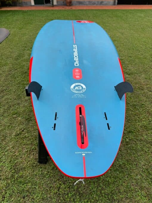 Starboard Pro Surf 8'7" 2025 - immagine 5