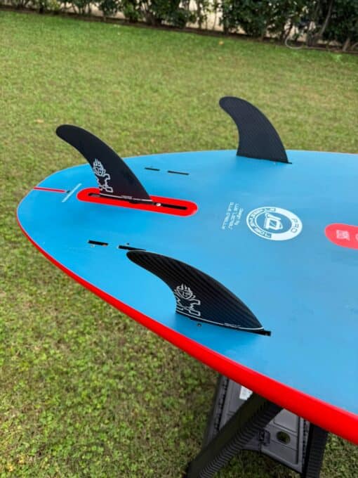Starboard Pro Surf 8'7" 2025 - immagine 4