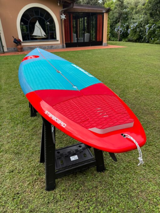 Starboard Pro Surf 8'7" 2025 - immagine 3