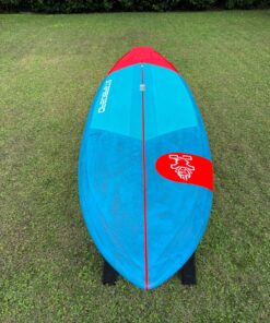 Starboard Pro Surf 8'7" 2025