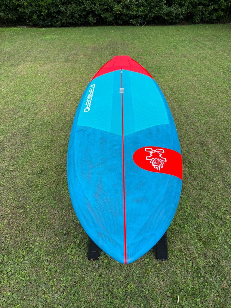 Starboard Pro Surf 8'7