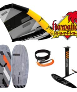 *Best Price Wing Package RRD Beluga LTD - Blaze - Evo Gold