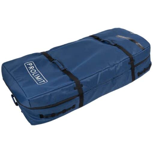 Sacca da Viaggio Prolimit Wingfoil Session Boardbag Slider Wheeled - immagine 2