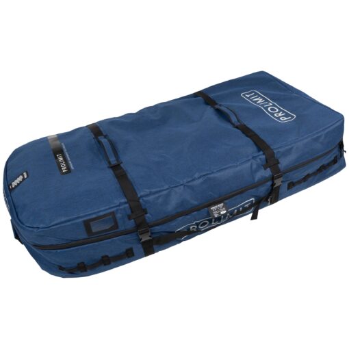 Sacca da Viaggio Prolimit Wingfoil Session Boardbag Slider Wheeled - immagine 3