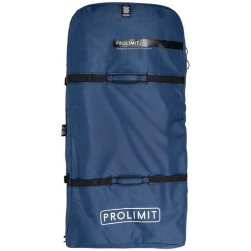 Sacca da Viaggio Prolimit Wingfoil Session Boardbag Slider Wheeled - immagine 5