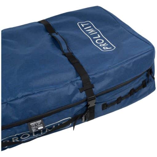 Sacca da Viaggio Prolimit Wingfoil Session Boardbag Slider Wheeled - immagine 6