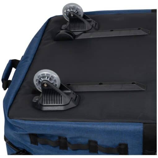Sacca da Viaggio Prolimit Wingfoil Session Boardbag Slider Wheeled - immagine 7