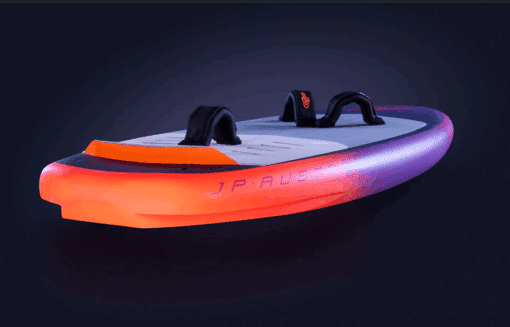 JP XR Pro - immagine 8
