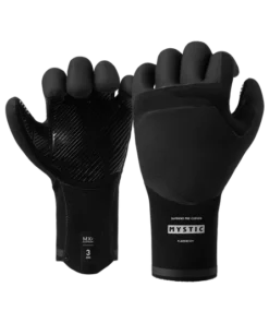 Guanti Mystic Roam 3mm