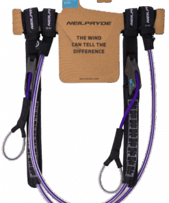 Kit Trapezio Neil Pryde Race Harness Line Race Pro Stiff 2026