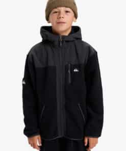 Felpa Quiksilver Back To School