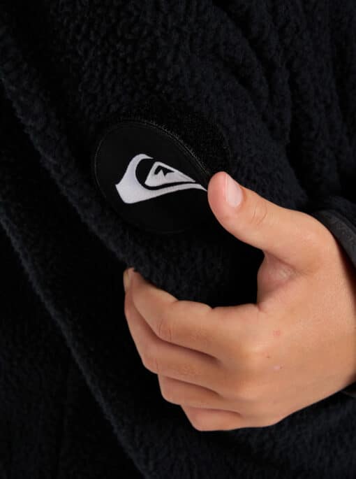 Felpa Quiksilver Back To School - immagine 5