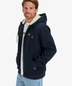 Sherpa Quiksilver Cypress Keller
